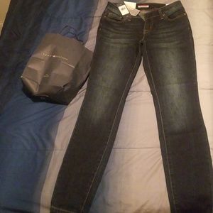 Tommy Hilfiger skinny jeans BRAND NEW